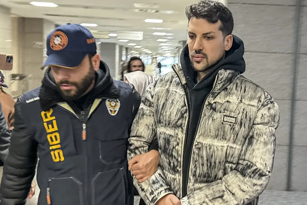 Yasa dışı bahisten yargılanan Kerimcan Durmaz\'a büyük şok