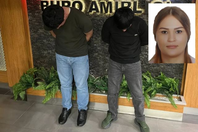 Kesik baş cinayetinde 2 cani tutuklandı Kesik baş cinayetinde 2 cani tutuklandı