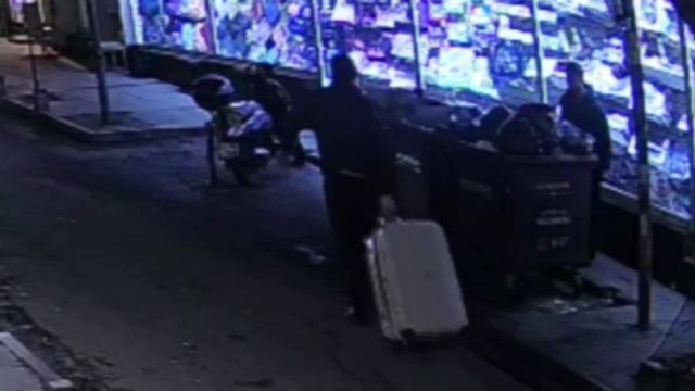 Kesik baş cinayetinde vahşet ütü ile başlamış