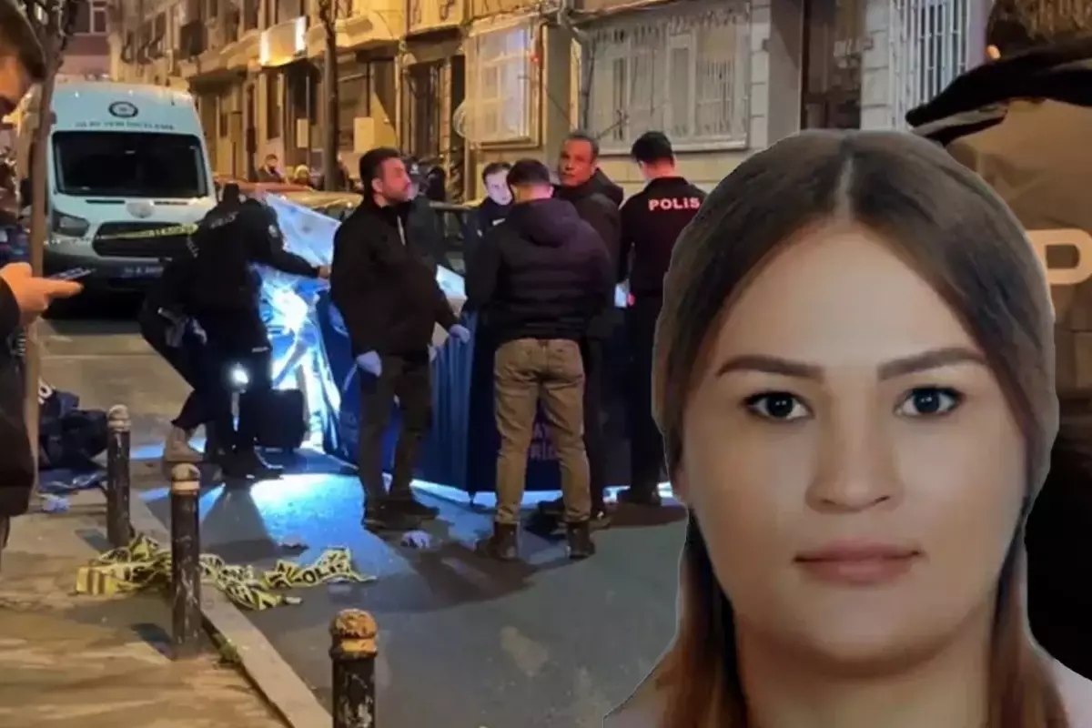 Kesik baş cinayetinde vahşet ütü ile başlamış