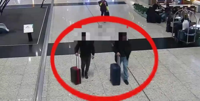 Kesik baş cinayetinde vahşet ütü ile başlamış