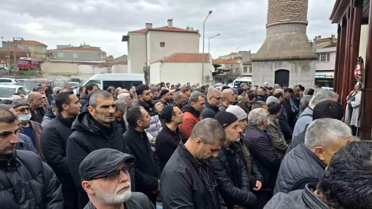 112 Yaşındaki Kezban Cezayir Hayatını Kaybetti