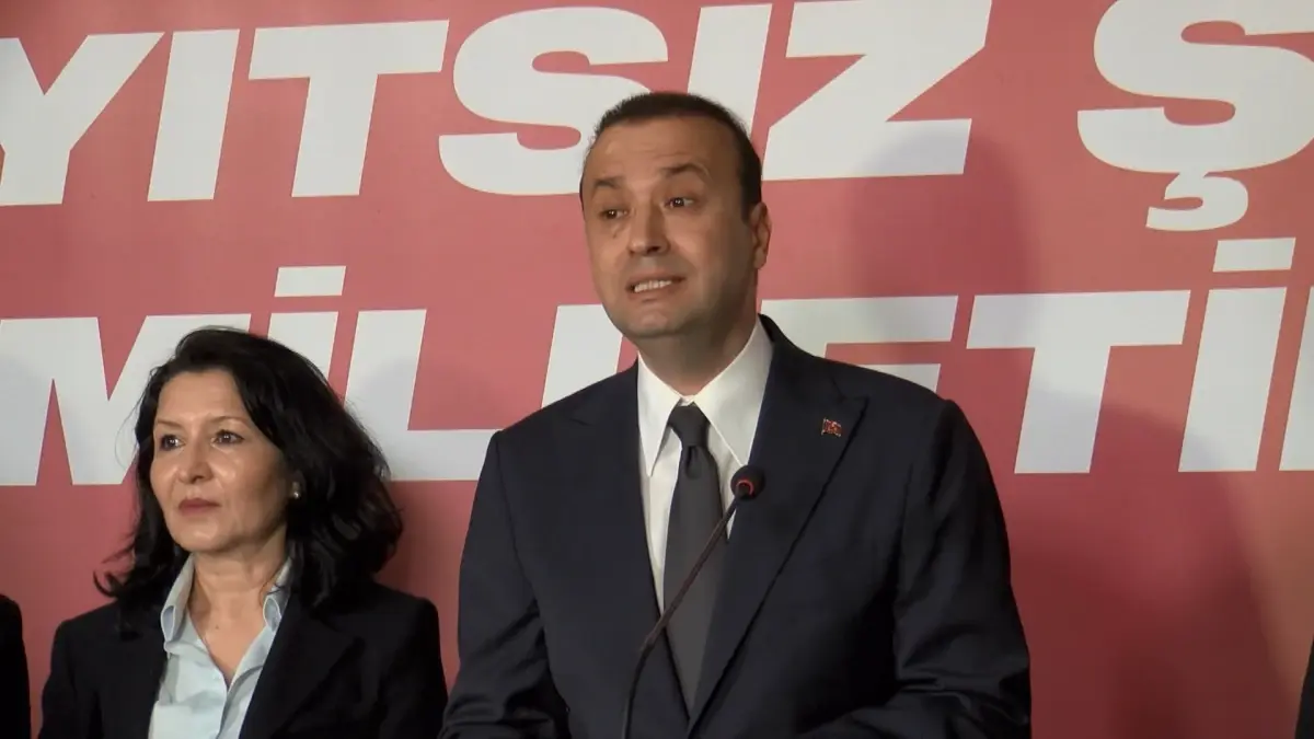 İBB\'de Çocuk İstismarı İddiaları