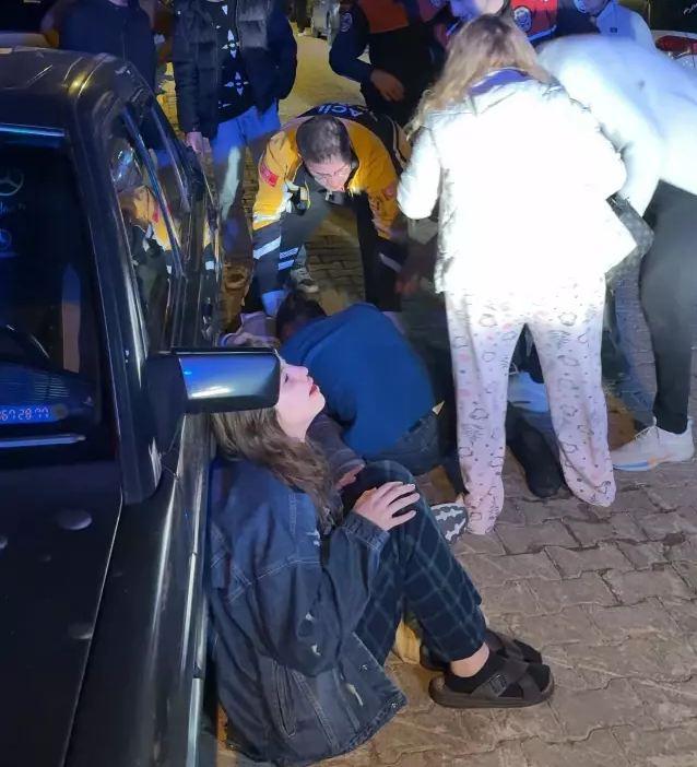 Mahkeme, üvey babayı öldüren dayak için kararını verdi