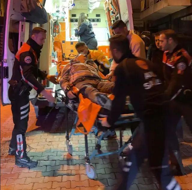 Mahkeme, üvey babayı öldüren dayak için kararını verdi