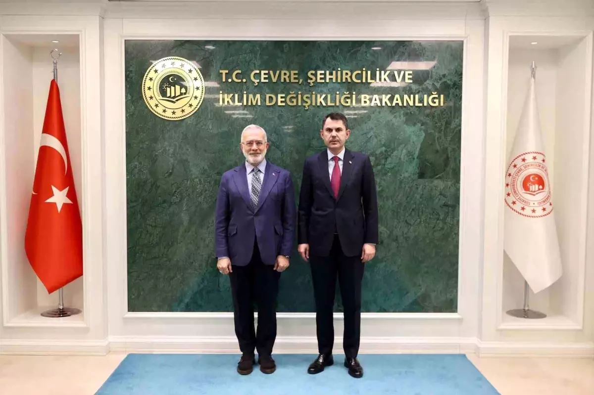 Manisa\'daki kamu binalarına GES kurulacak