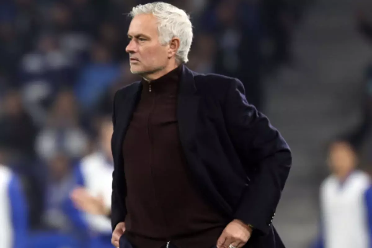 Mourinho Rafa\'nın ardından Fenerbahçe\'nin yıldızını da yanına alıyor