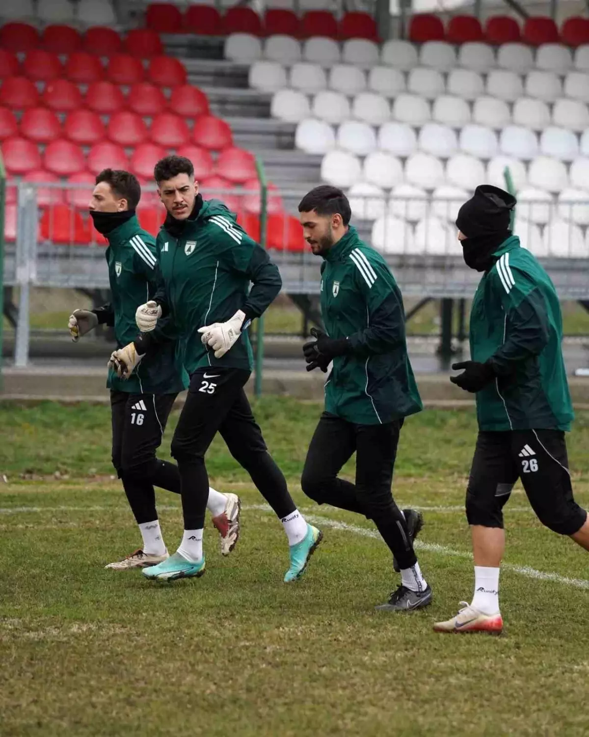 Muğlaspor, Bucaspor 1928 ile Kritik Maça Çıkıyor