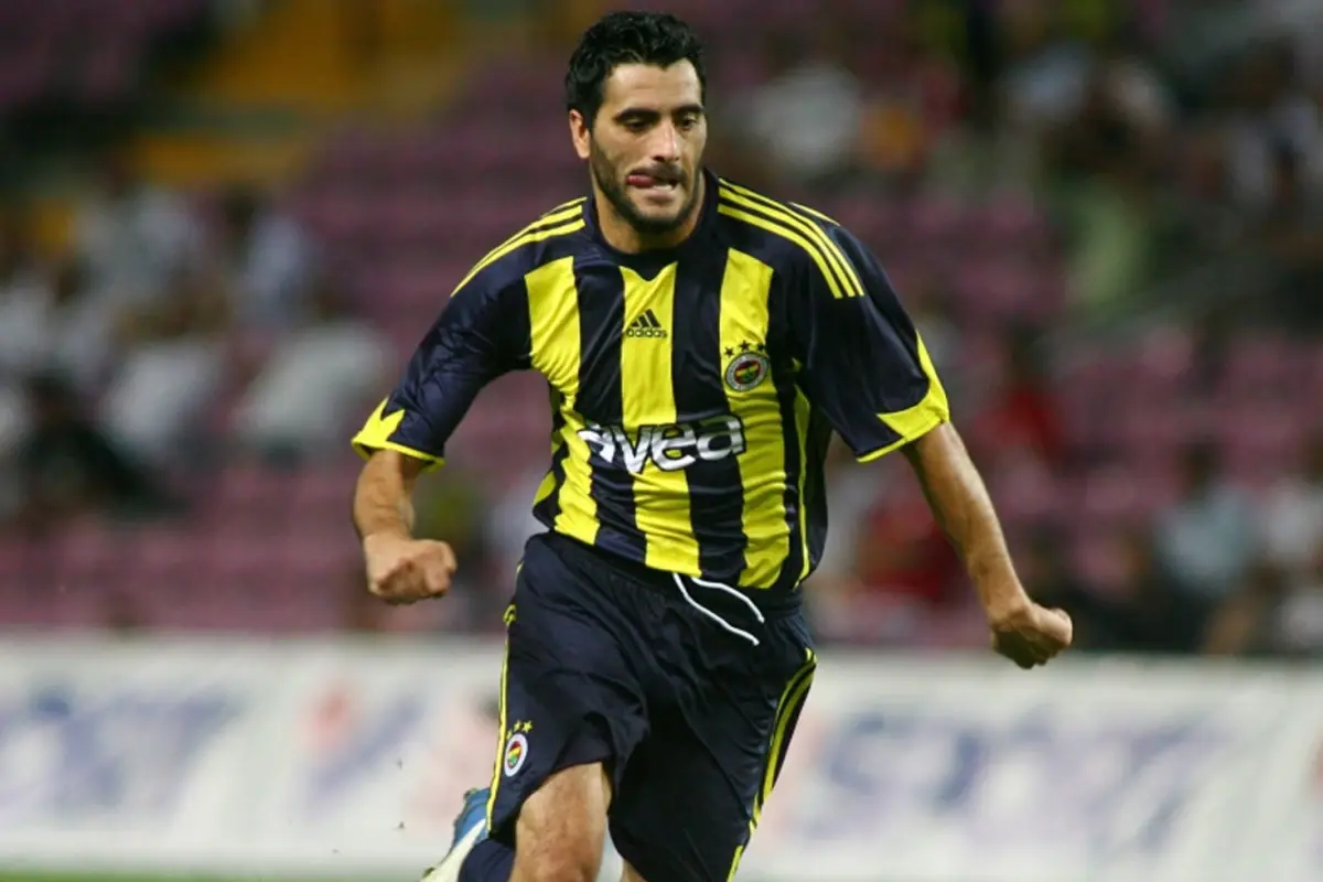 Nereden nereye! Daniel Güiza 45 yaşında Bölgesel Lig\'e transfer oldu