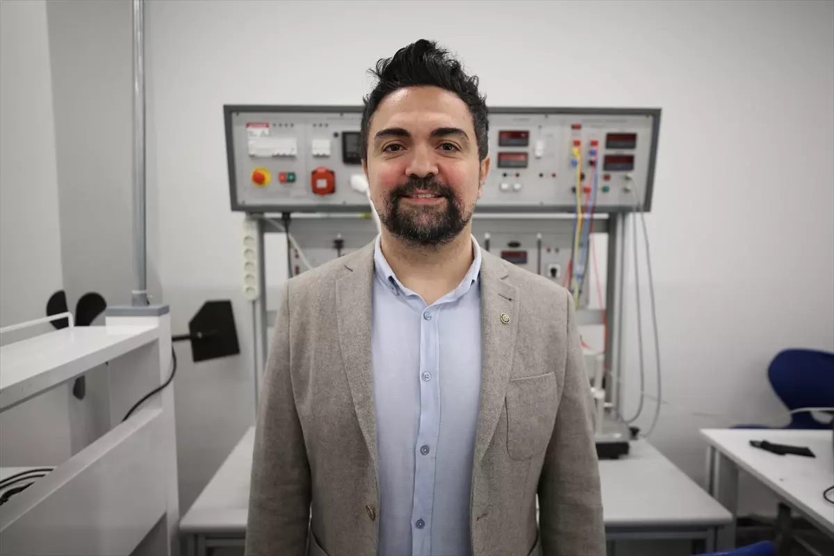 Elektrikli Araç Bataryaları İçin Dönüşüm Önerisi