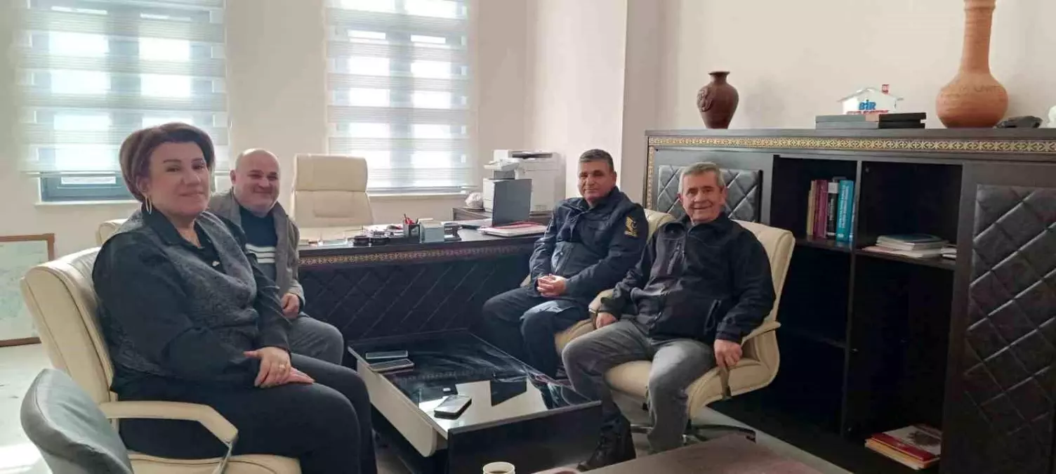 Füma Çelik, Pazaryeri İlçe Özel İdare Müdürü Oldu