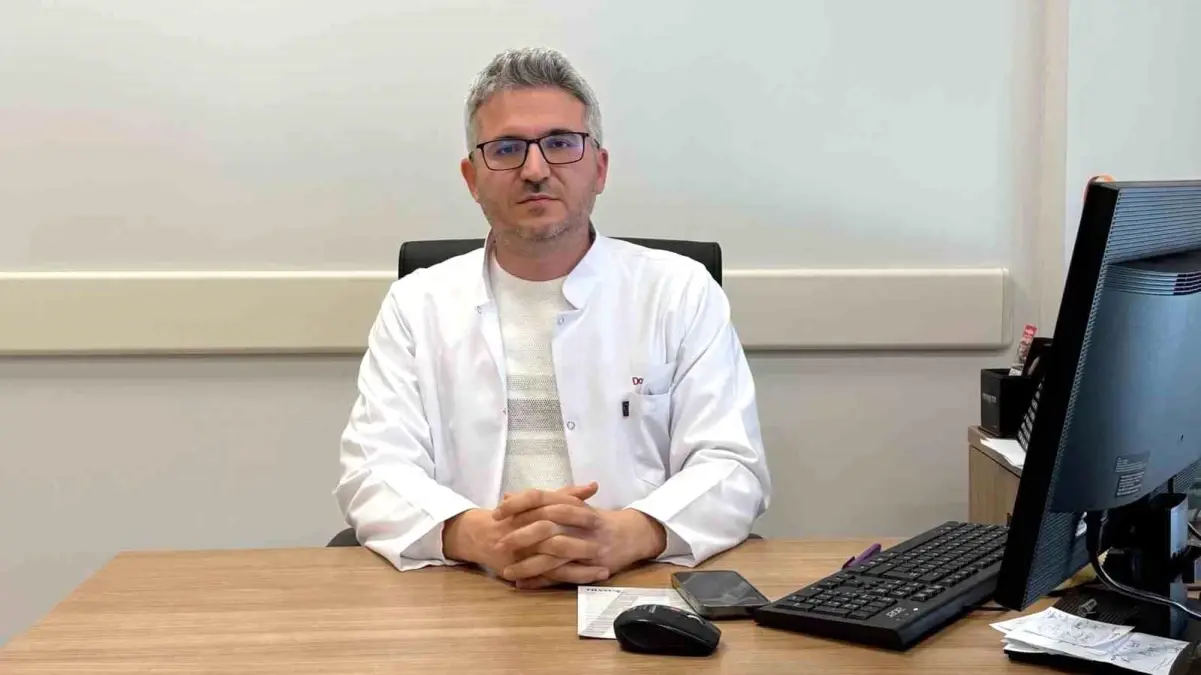 Adıyaman\'da HSG Ünitesi Hizmete Açıldı