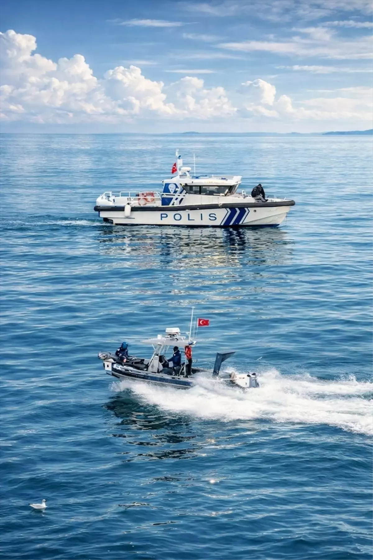 Samsun\'da Yasaklı Kum Şırlanı Avcılarına Ceza