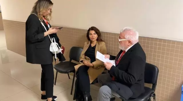 Gözaltına alınan Sedef Kabaş hakkında karar verildi