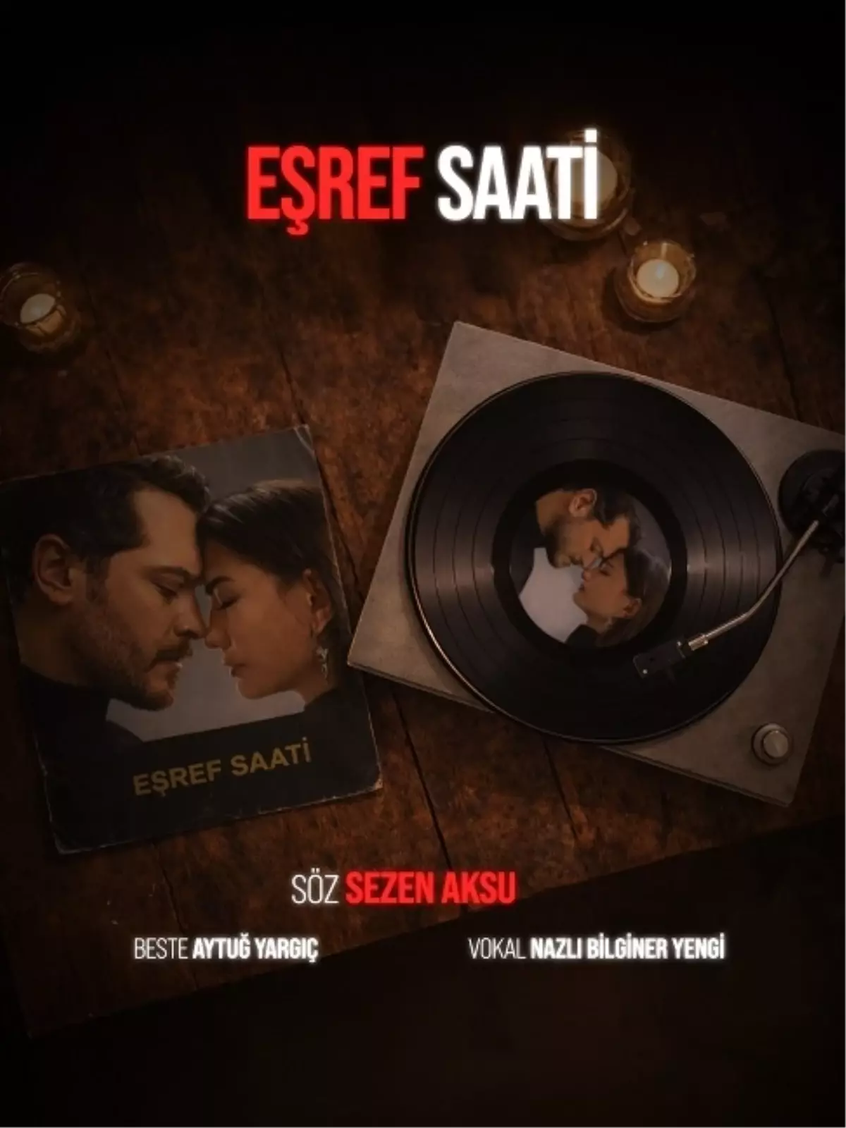 Sezen Aksu\'dan Eşref Rüya\'ya Özel Şarkı