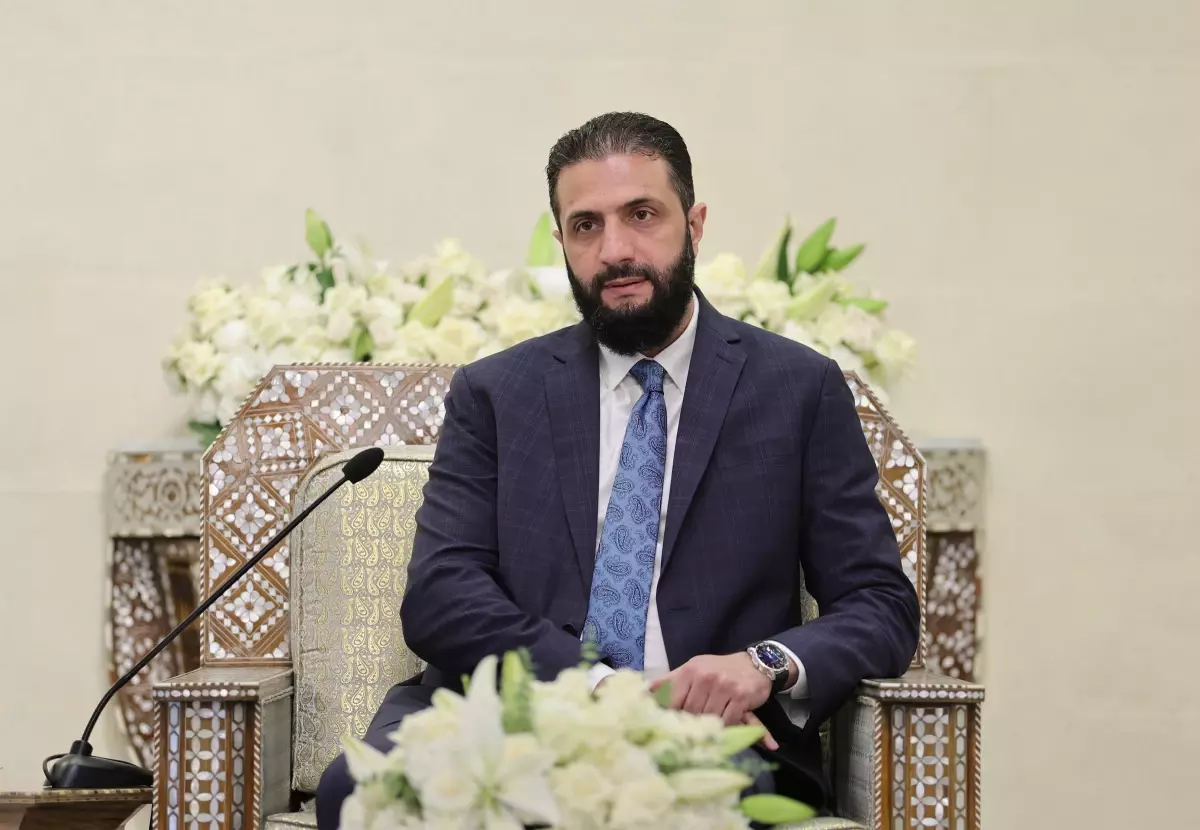 Suriye Cumhurbaşkanı Moskova\'ya Gidiyor