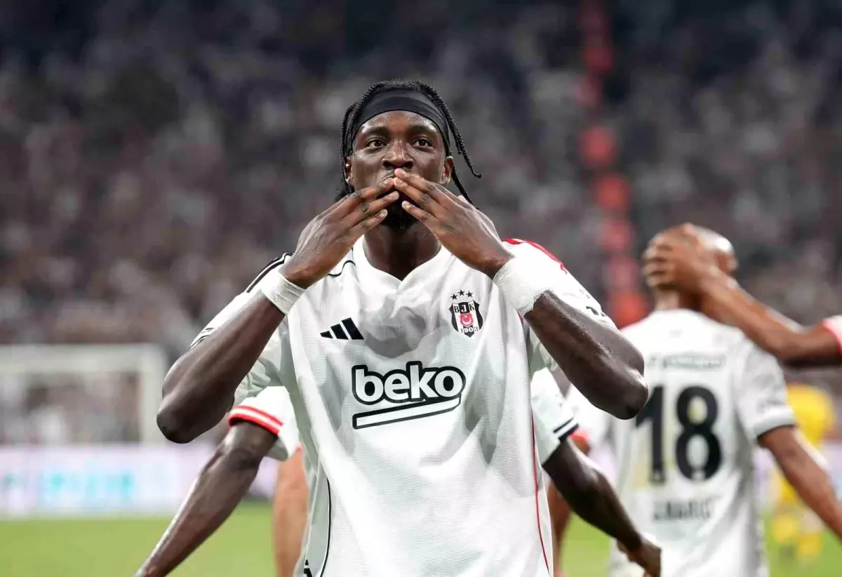 Tammy Abraham Aston Villa\'ya Transfer Oldu