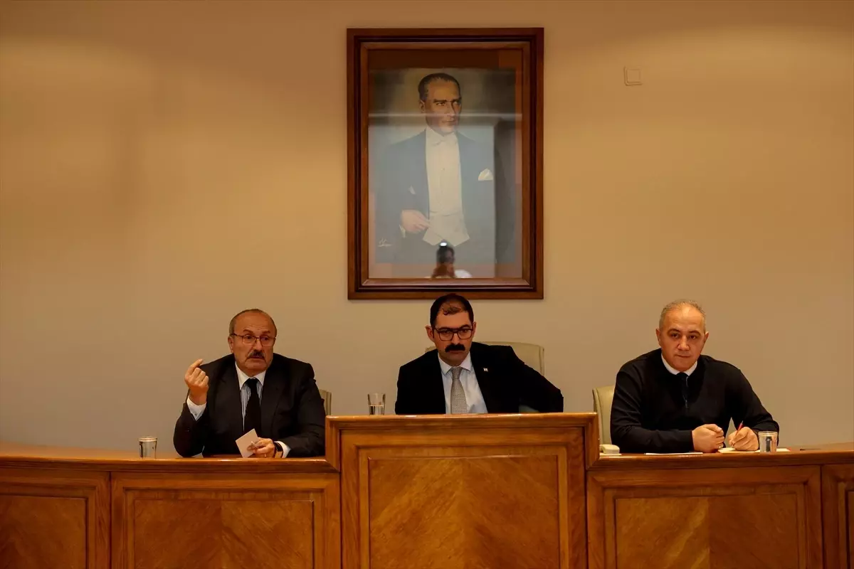 Taşköprü Sarımsağında Yevmiye Belirlendi