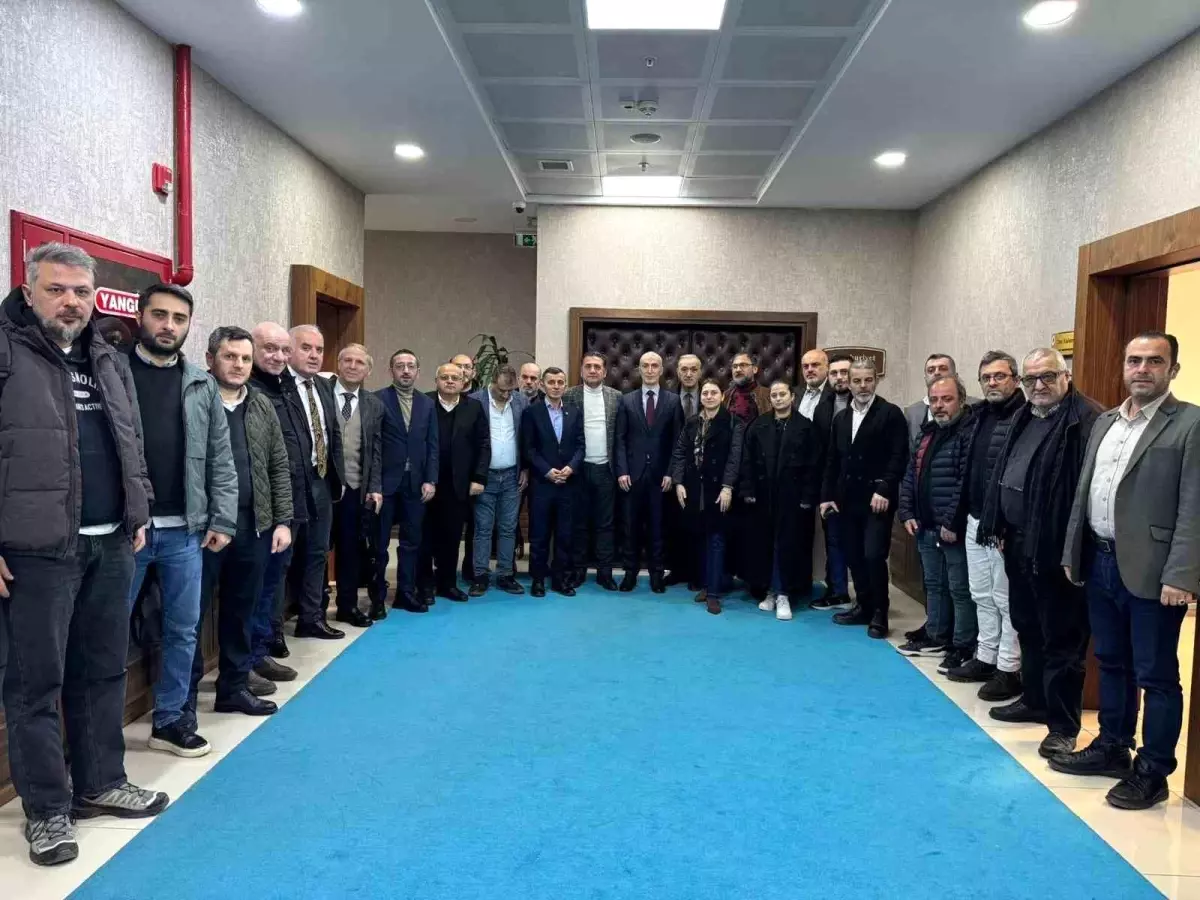 Şiddet Sorunu Tüm Cinsiyetleri Kapsıyor