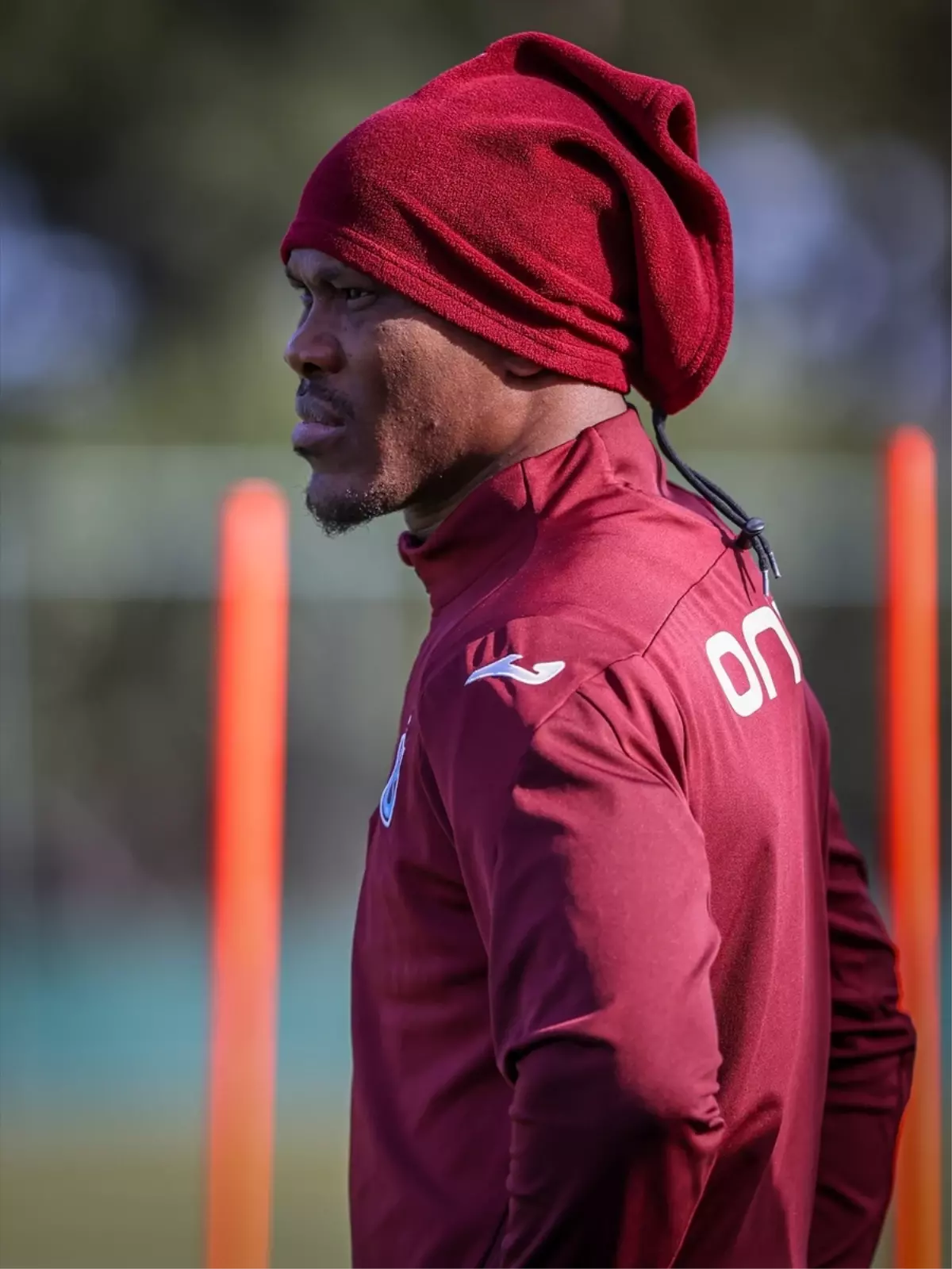 Trabzonspor Antalyaspor Maçına Hazırlanıyor