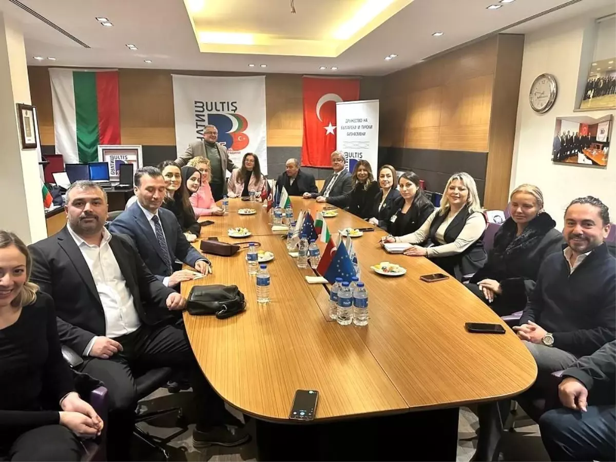 Trakya\'da Sağlık Turizmi Etkinliği Düzenlendi