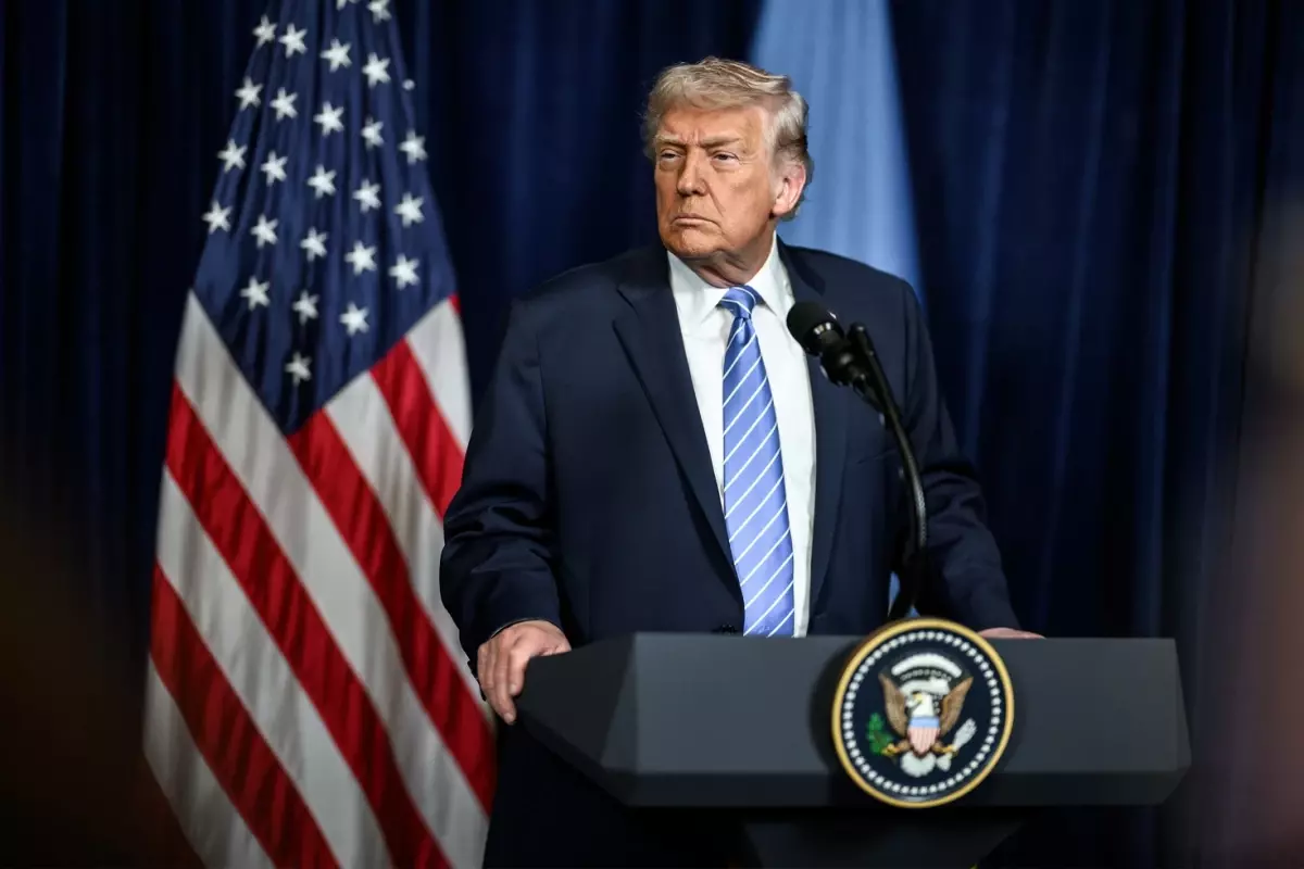 Trump\'a darbe, Minnesota\'da Cumhuriyetçi aday valilik yarışından çekildi