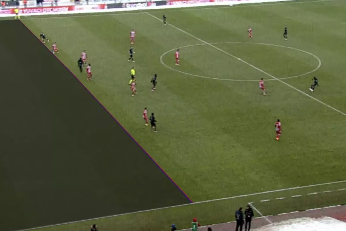 Türk futbolunda neler oluyor? 2 hakem istifa etti