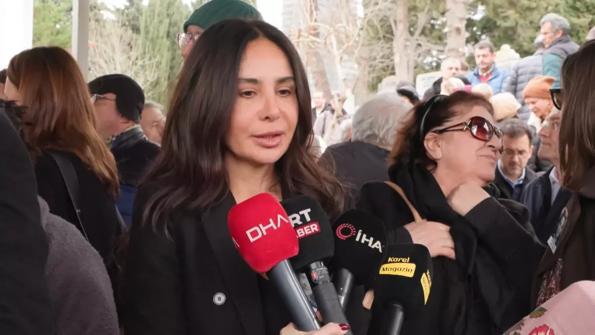 Türk Halk Müziği Sanatçısı Seha Okuş Hayatını Kaybetti