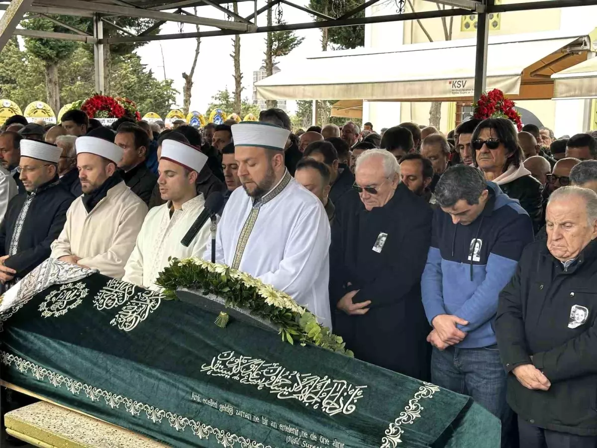 Türk Halk Müziği Sanatçısı Seha Okuş Vefat Etti