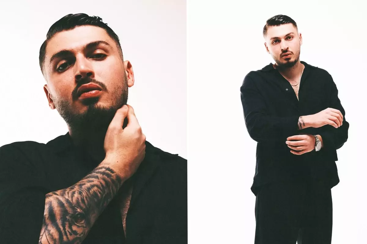 Ünlü Rapçi Blok3\'ün şarkıları Spotify\'dan kaldırıldı: Bunun arkasında kim var çıkacak