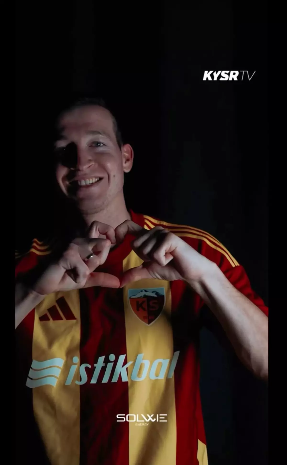 Kayserispor\'dan Makarov Transferi