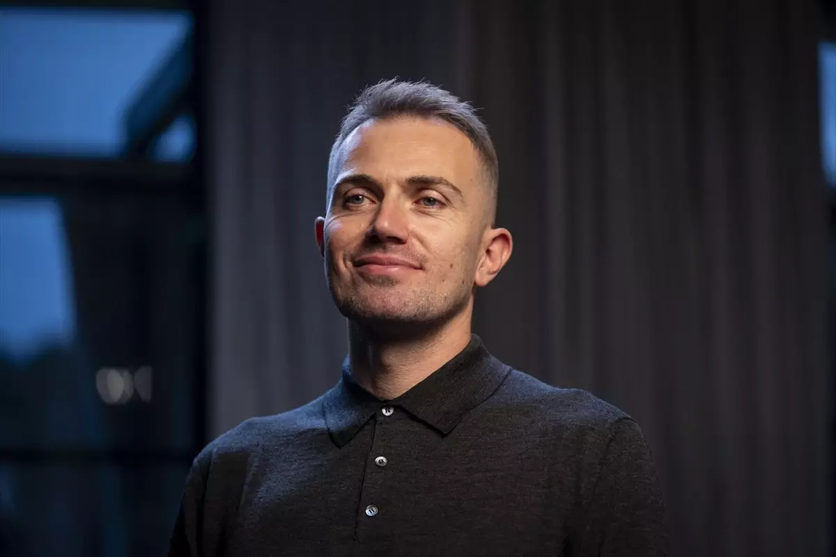 Mert Günok: Dünya Kupası\'na inancımız tam