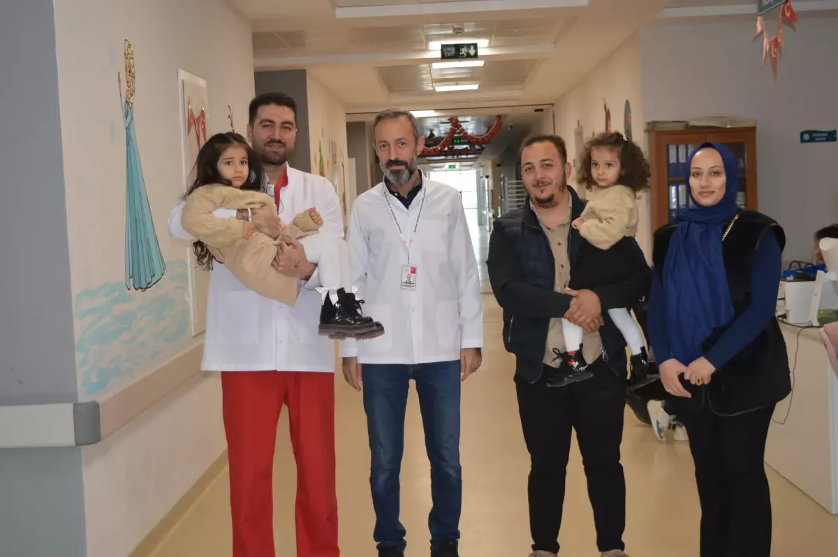 Mıknatıslı Boncuktan Ameliyat Oldu