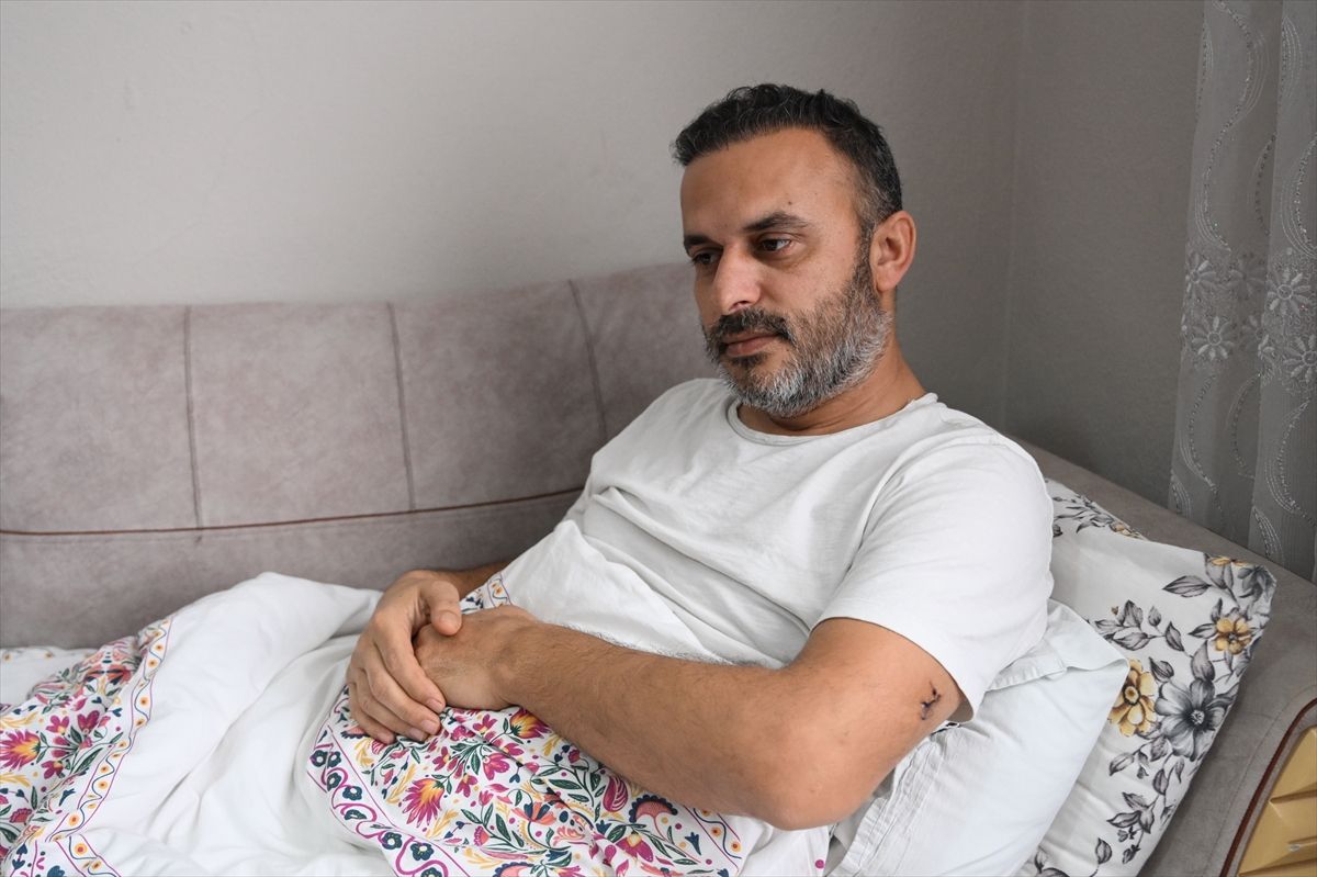 Adana\'da Silahlı Saldırı: 16 Yaşındaki Çocuk Öldü