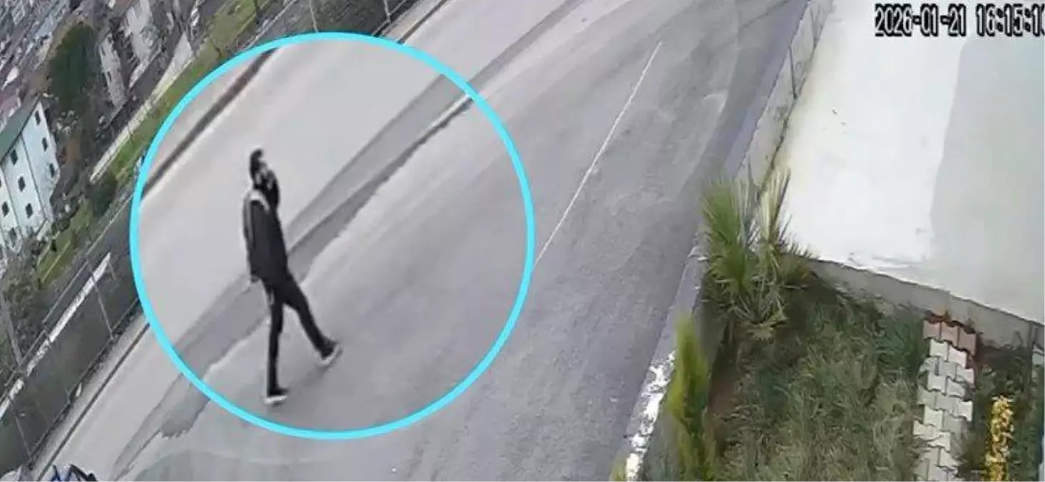 Dolandırıcı İstanbul\'da Yakalandı