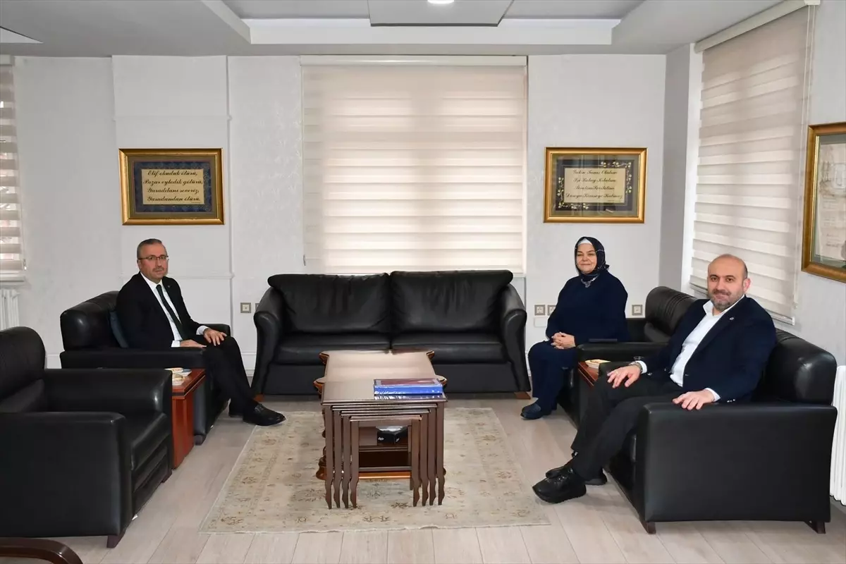 Eskişehir Eğitimi için Yeni Yatırımlar