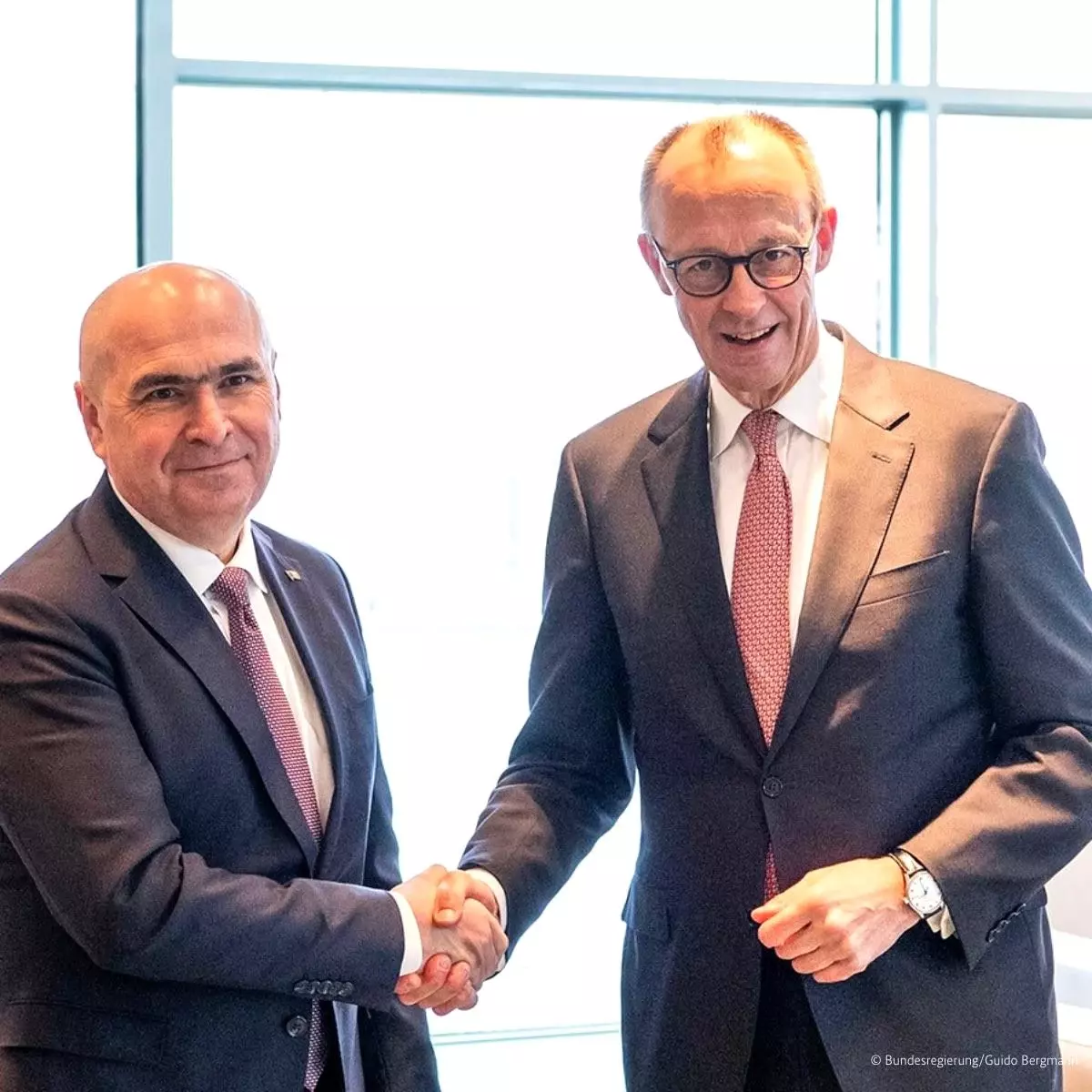 Almanya Başbakanı Merz: İran\'da rejimin günleri sayılıdır