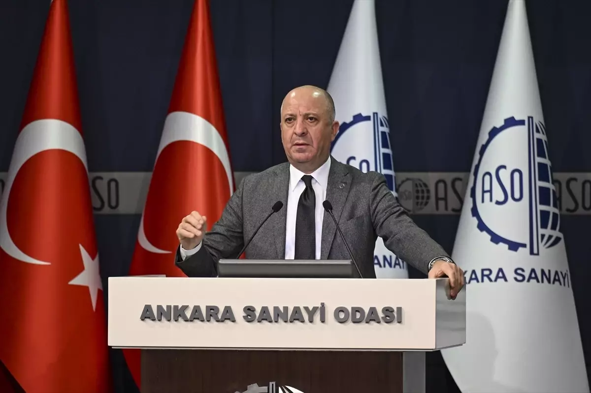 ASO\'dan Emek Yoğun Sektörler İçin Destek Çağrısı