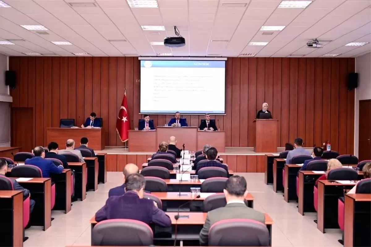 Aydın\'da ilk olacak, gençler iş dünyasıyla buluşacak