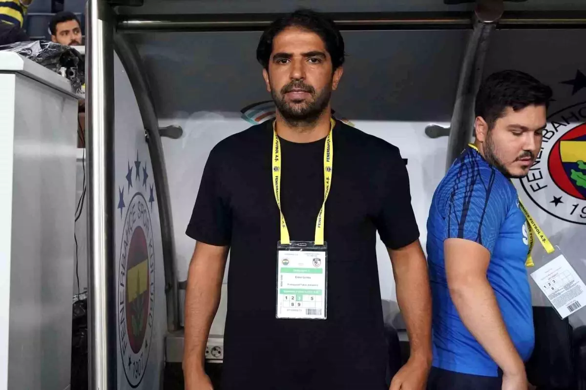 Boluspor, Erdal Güneş ile Anlaştı