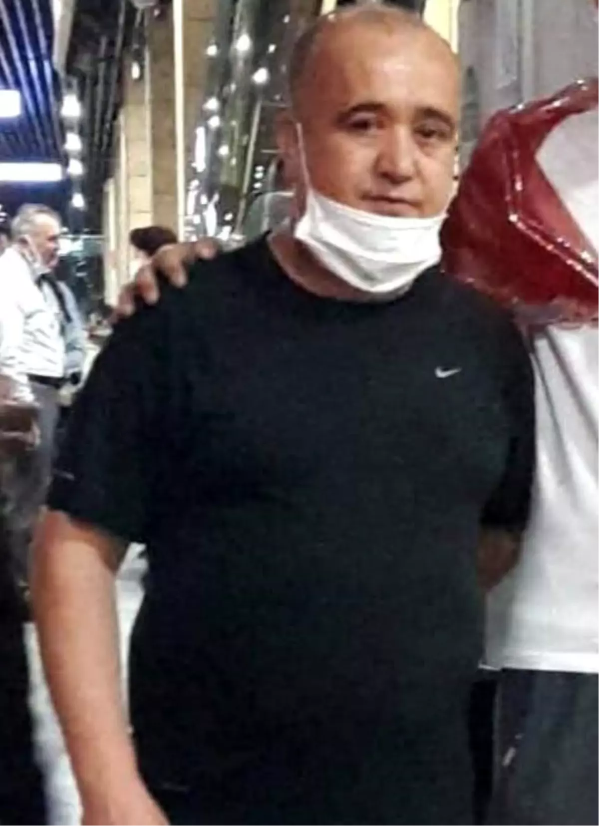 Pamukkale\'de Büfe Sahibi Cinayet İşledi