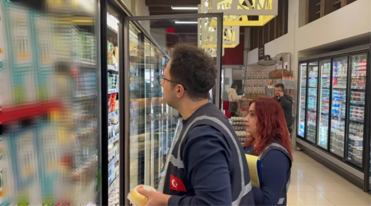 Ramazan Öncesi Fırsatçılığa Denetim