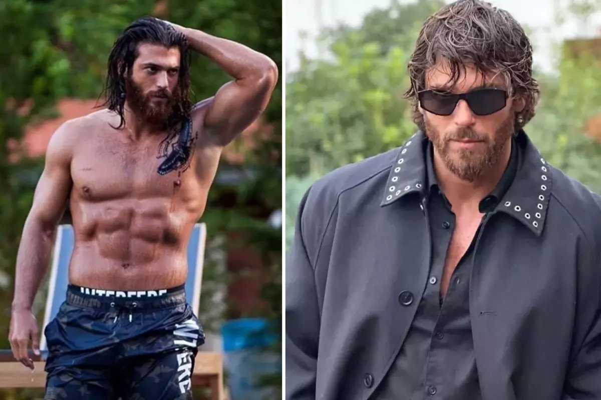 Can Yaman\'ın uyuşturucu testi sonucu belli oldu