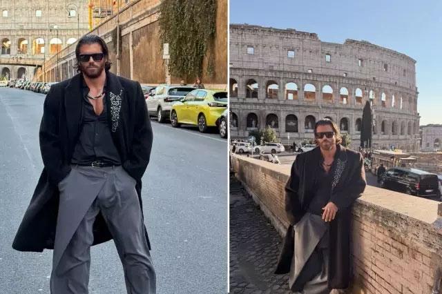 Can Yaman'ın uyuşturucu testi sonucu belli oldu