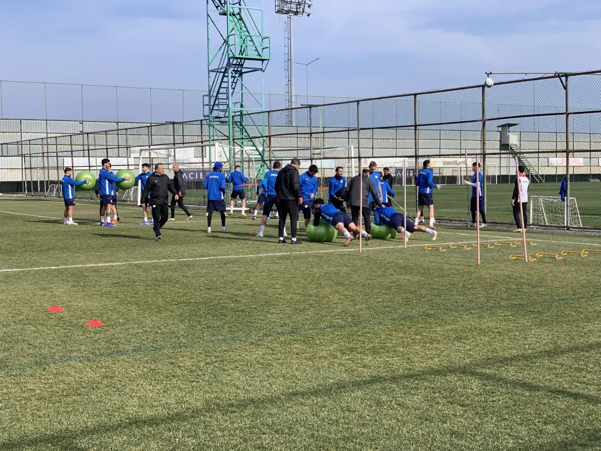 Zeqiri: Yenemeyeceğimiz Takım Yok