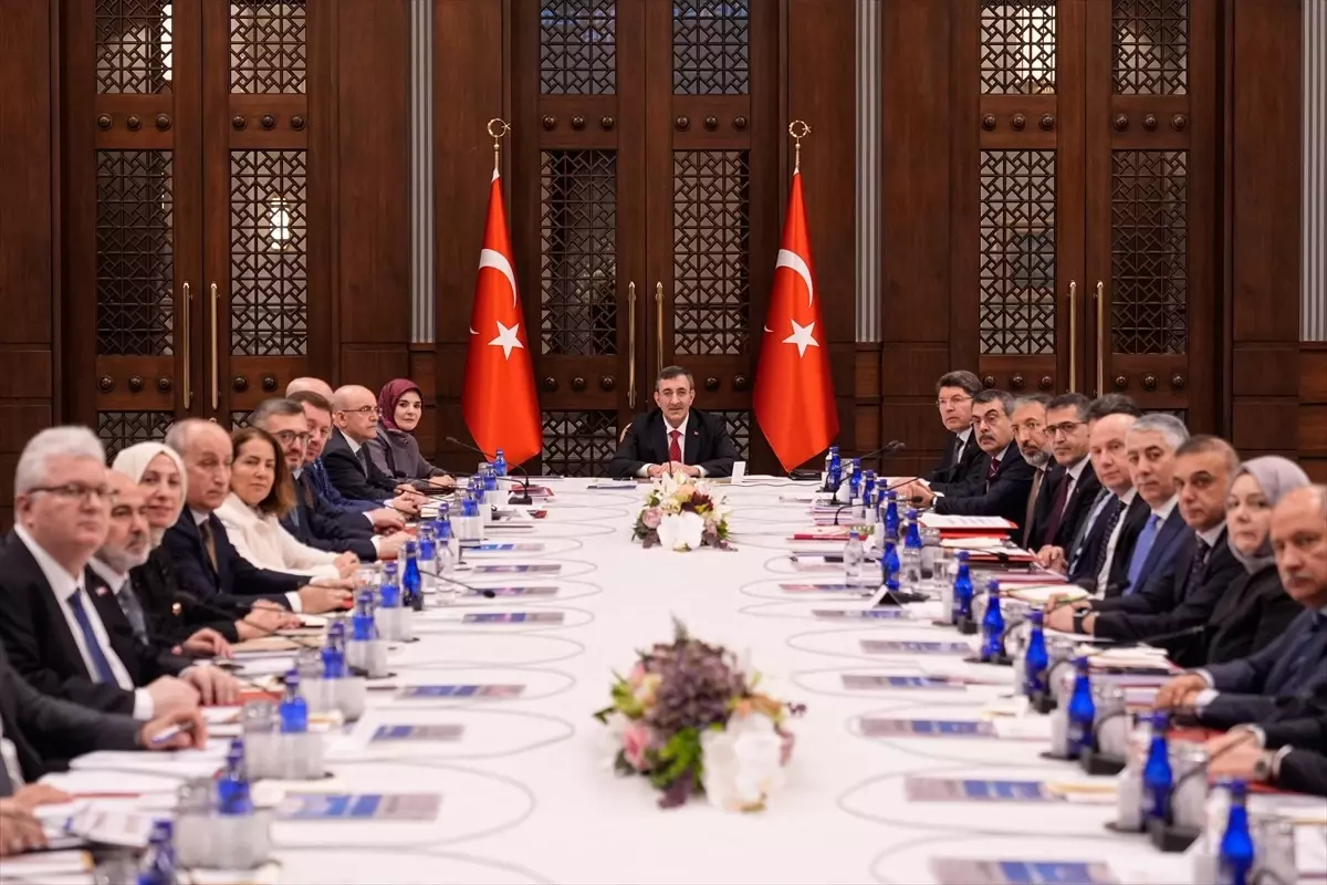 Güçlü Aile ve Nüfus İçin Yeni Düzenlemeler