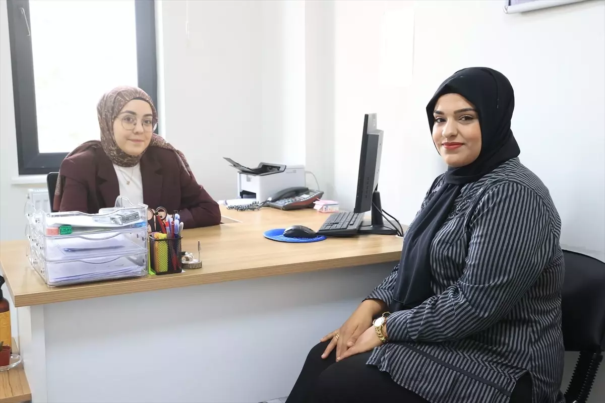 Rabia Gizem Doğaner, 6 Ayda 34 Kilo Verdi