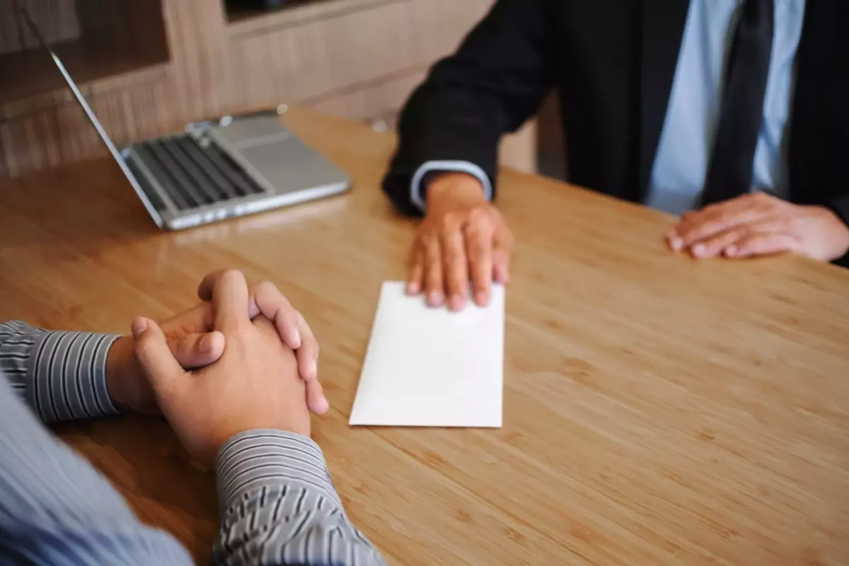 Dünya devi firma 30 bin kişiyi işten çıkarıyor