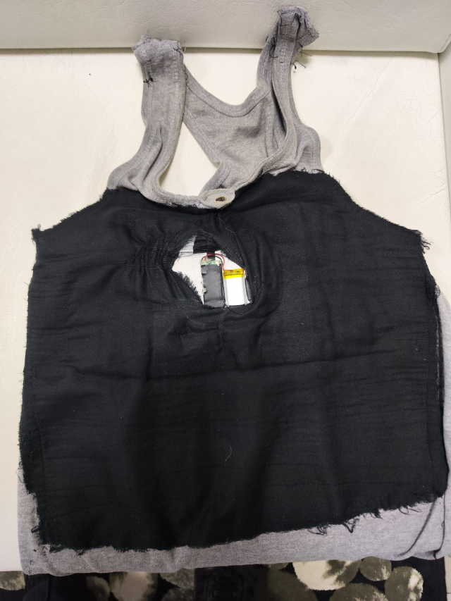 Ehliyet sınavında kopya düzeneğiyle yakalandı; 2 gözaltı Ehliyet sınavında kopya düzeneğiyle yakalandı; 2 gözaltı