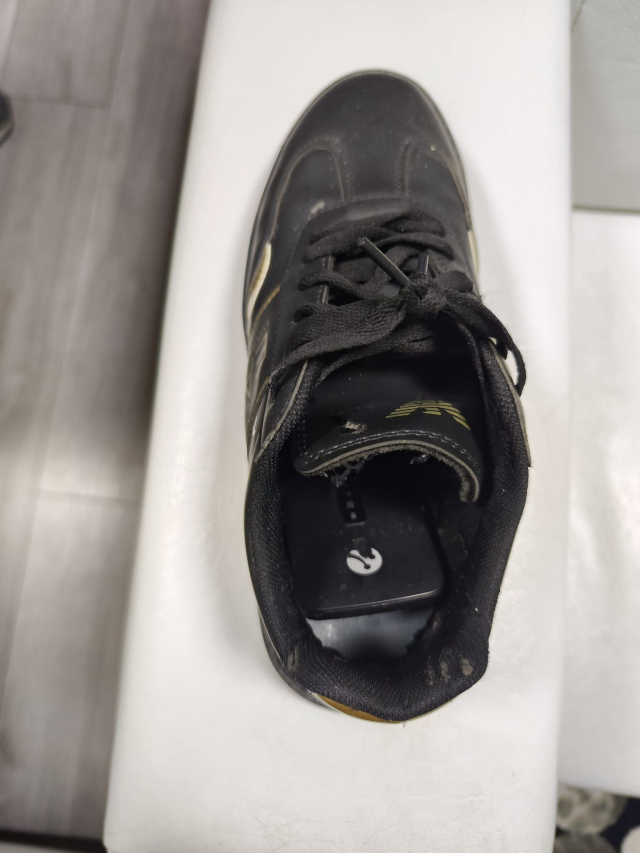 Ehliyet sınavında kopya düzeneğiyle yakalandı; 2 gözaltı Ehliyet sınavında kopya düzeneğiyle yakalandı; 2 gözaltı